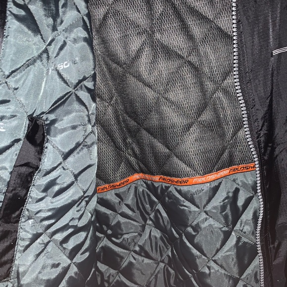 Men’s field sheer performance jacket. - Picture 6 of 6